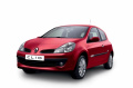 Renault Clio III Hatchback